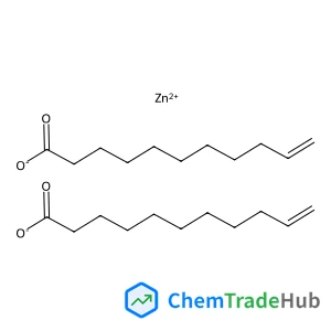 ZINC UNDECYLENATE USP