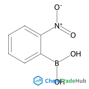 (2-Nitrophenyl)boronic acid