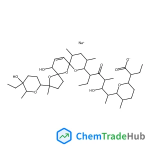 Salinomycin sodium salt