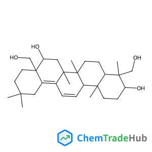 Saikogenin D