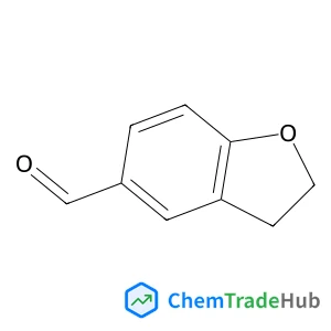 2,3-Dihydro-1-benzofuran-5-carbaldehyde