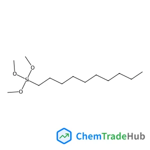 Decyl(trimethoxy)silane