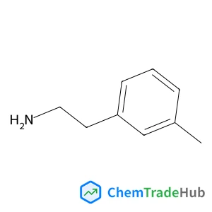 2-(3-Methylphenyl)ethanamine