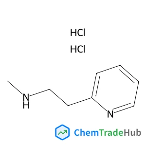 Betahistine DiHCl
