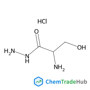 Benserazide EP Impurity A HCl