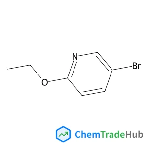 5-Bromo-2-ethoxypyridine