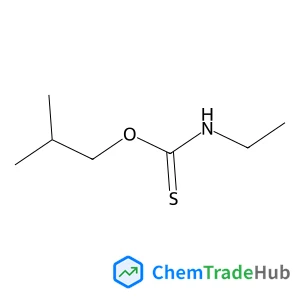 O-Isobutyl ethylcarbamothioate
