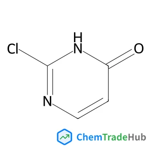 2-Chloro-4-pyrimidinol