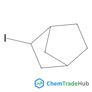 2-Iodobicyclo[2.2.1]heptane