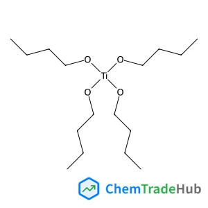 Titanium(2+) 1-butanolate (1:2)