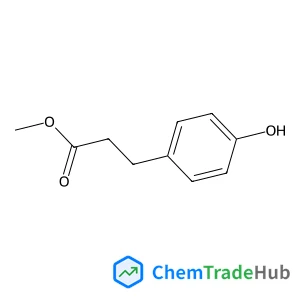 Methyl 3-(4-hydroxyphenyl)propanoate