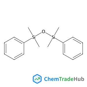 1,1,3,3-Tetramethyl-1,3-diphenyldisiloxane