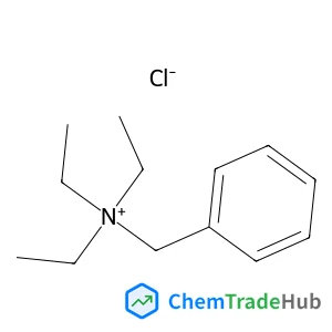 N-Benzyl-N,N-diethylethanaminium chloride