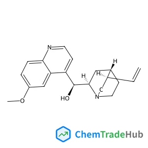(9S)-6'-Methoxycinchonan-9-ol