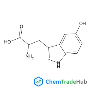 5-Hydroxytryptophan