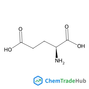 L-Glutamic acid