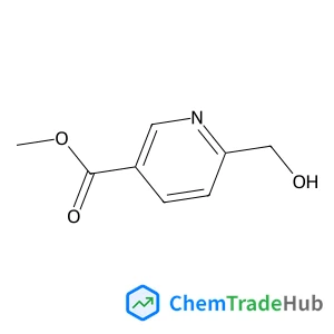 Methyl 6-(hydroxymethyl)nicotinate