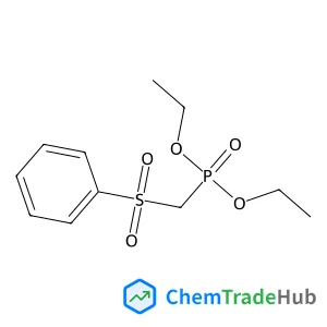 Diethyl [(phenylsulfonyl)methyl]phosphonate