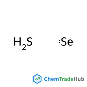 Selenium sulfide