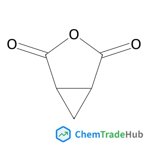 3-Oxabicyclo[3.1.0]hexane-2,4-dione|pharmaceutical intermediates