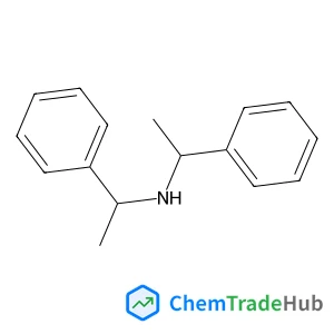 (-)-BIS[(S)-1-PHENYLETHYL]AMINE