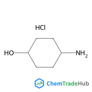 cis-4-Aminocyclohexanol HCl
