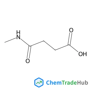 N-METHYLSUCCINAMIC ACID