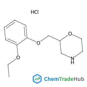 (S)-Viloxazine Hydrochloride