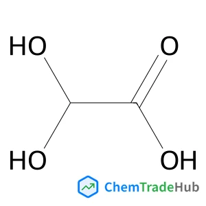2,2-dihydroxyacetic acid