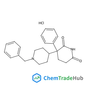 Benzetimide HCl