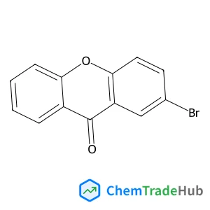 2-Bromo-9H-xanthen-9-one