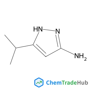 5-Isopropyl-1H-pyrazol-3-amine