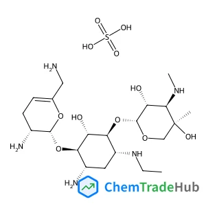 Netilmicin sulfate