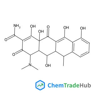 Doxycycline