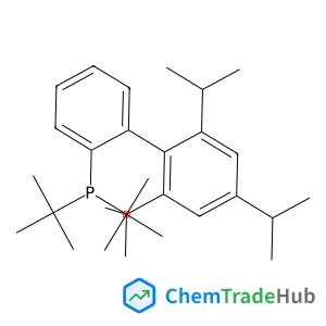 T-BUXPHOS 2-DI-TERT-BUTYLPHOSPHINO-2',4',6'-TRIISOPROPYLBIPHENYL