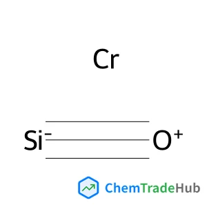 Chromium silicon monoxide