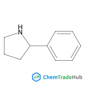 (2R)-2-Phenylpyrrolidine