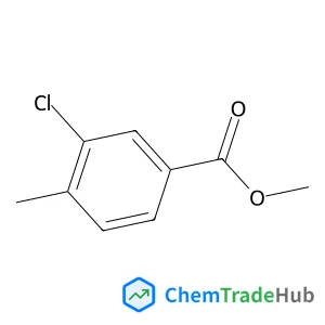 Methyl 3-chloro-4-methylbenzoate