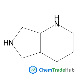 Octahydro-1H-pyrrolo[3,4-b]pyridine