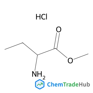 (S)-Methyl 2-aminobutanoate hydrochloride (S)-Methyl 2-aminobutanoate hydrochloride