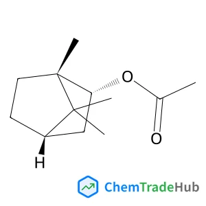 (1S,2R,4S)-1,7,7-Trimethylbicyclo[2.2.1]hept-2-yl acetate