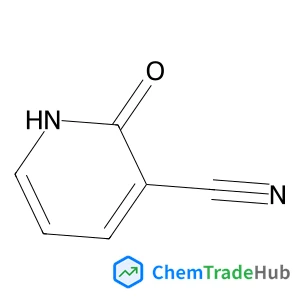 2-Oxo-1,2-dihydro-3-pyridinecarbonitrile
