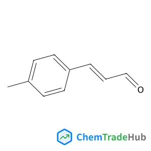 (2E)-3-(4-Methylphenyl)acrylaldehyde
