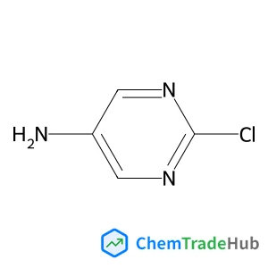 2-Chloro-5-pyrimidinamine