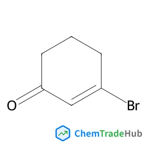 3-Bromo-2-cyclohexen-1-one