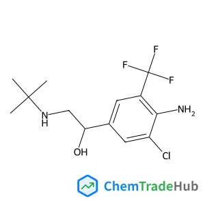 Mabuterol
