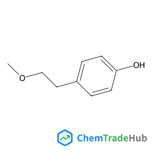 4-(2-Methoxyethyl)phenol