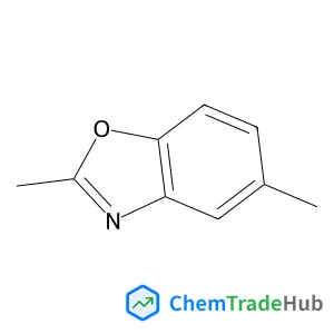 2,5-Dimethyl-1,3-benzoxazole
