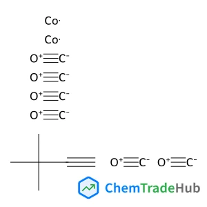 (3,3-DIMETHYL-1-BUTYNE)DICOBALT HEXACARBONYL