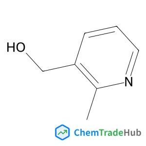(2-Methyl-3-pyridinyl)methanol